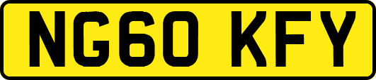 NG60KFY