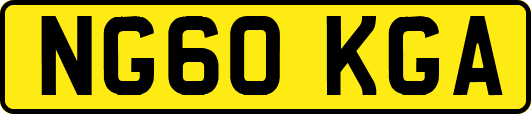 NG60KGA