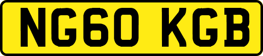 NG60KGB