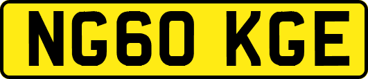 NG60KGE