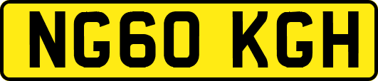 NG60KGH