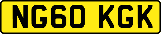 NG60KGK