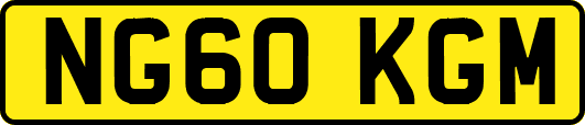 NG60KGM