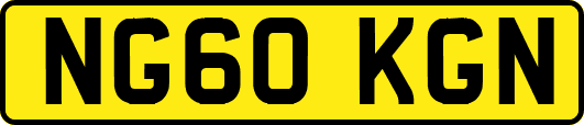 NG60KGN