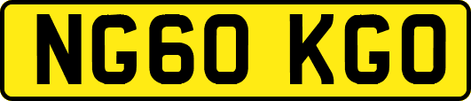 NG60KGO