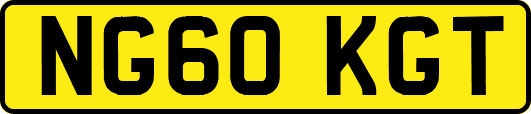 NG60KGT