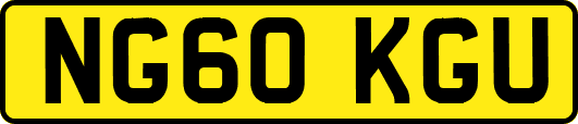 NG60KGU