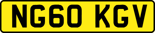 NG60KGV