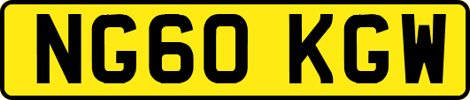 NG60KGW