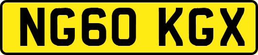 NG60KGX