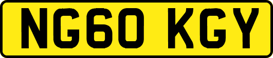 NG60KGY
