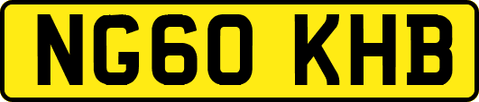NG60KHB