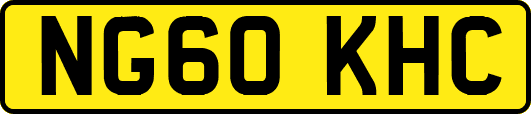 NG60KHC