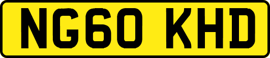 NG60KHD