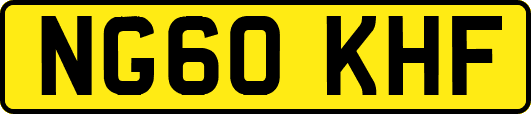 NG60KHF