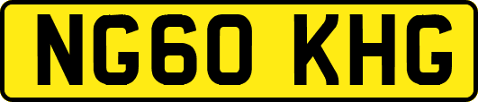 NG60KHG