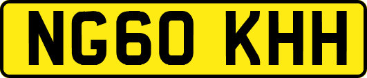 NG60KHH