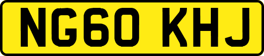 NG60KHJ