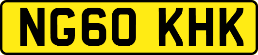 NG60KHK