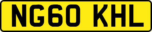 NG60KHL
