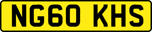 NG60KHS