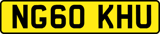 NG60KHU