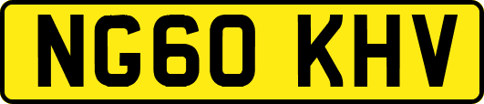 NG60KHV