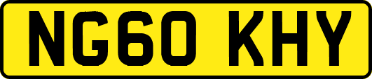 NG60KHY