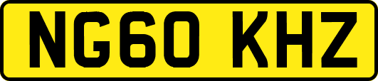 NG60KHZ