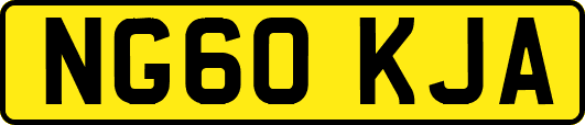NG60KJA
