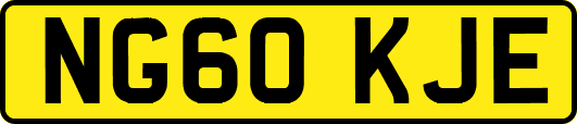 NG60KJE