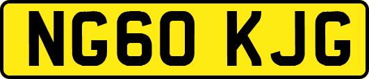NG60KJG