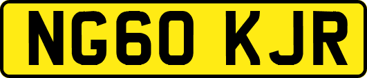 NG60KJR