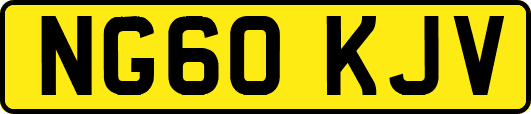 NG60KJV