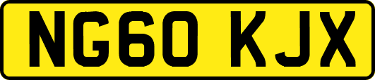 NG60KJX