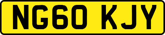 NG60KJY