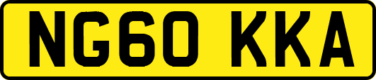 NG60KKA