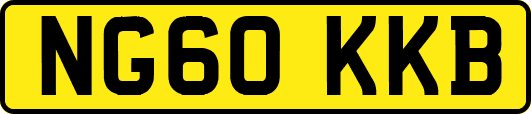 NG60KKB