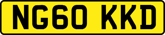 NG60KKD