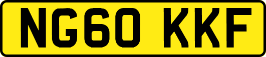NG60KKF