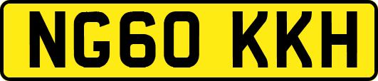 NG60KKH