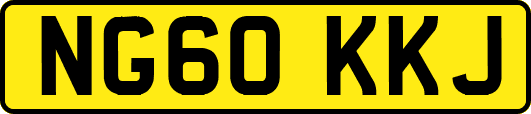 NG60KKJ