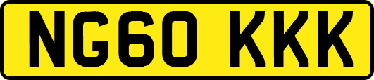NG60KKK