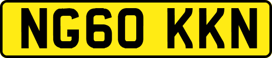 NG60KKN