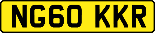NG60KKR