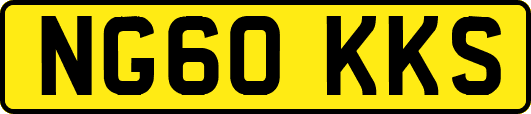 NG60KKS