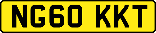 NG60KKT