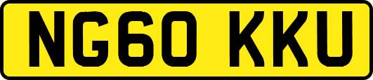 NG60KKU