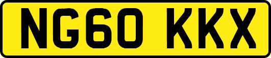 NG60KKX