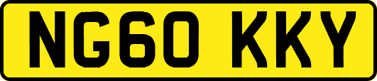NG60KKY
